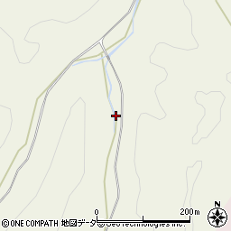 石川県加賀市河南町ナ周辺の地図