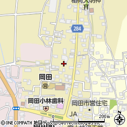 日賀志建設周辺の地図