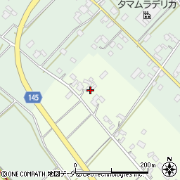 有限会社宮川建設周辺の地図