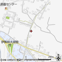 長野県佐久市安原1136周辺の地図
