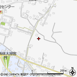 長野県佐久市安原1141周辺の地図