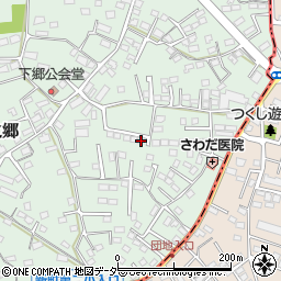 群馬県藤岡市岡之郷696周辺の地図