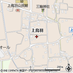 長野県安曇野市豊科307周辺の地図