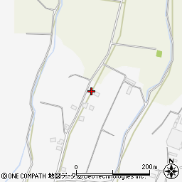 長野県佐久市安原1024-1周辺の地図