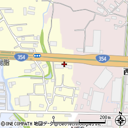 ほけんの匠　群馬東毛支社周辺の地図