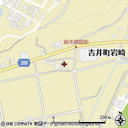 松本電機研究所周辺の地図