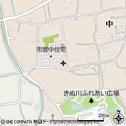 小林・社会保険労務士事務所周辺の地図