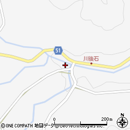 群馬県富岡市妙義町菅原2091周辺の地図