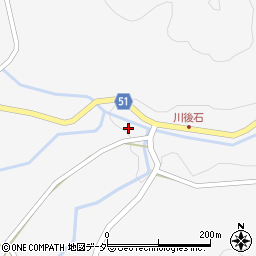 群馬県富岡市妙義町菅原2090周辺の地図