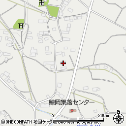 茨城県石岡市鯨岡856周辺の地図