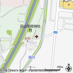 長野県佐久市平塚10周辺の地図