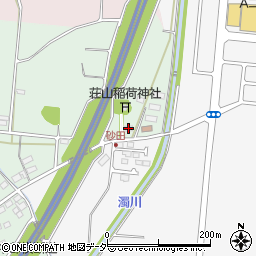 長野県佐久市平塚11-1周辺の地図