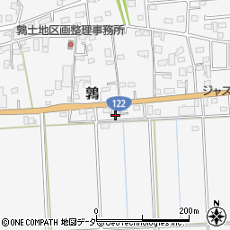 株式会社ムラコシ精工　ＦＣ事業部北関東営業所周辺の地図