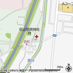 リバーサイド平塚Ａ周辺の地図