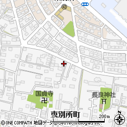 昭和ドアー販売周辺の地図