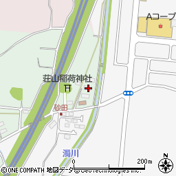 長野県佐久市平塚9周辺の地図