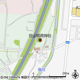 長野県佐久市平塚12周辺の地図