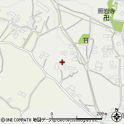 茨城県石岡市鯨岡924周辺の地図