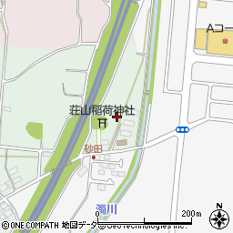 長野県佐久市平塚7周辺の地図