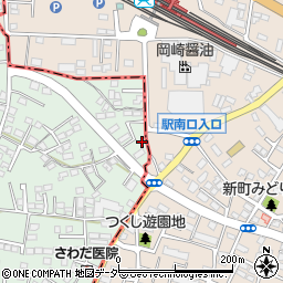 群馬県藤岡市岡之郷654-5周辺の地図