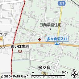 小泉電機商会周辺の地図