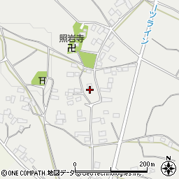 茨城県石岡市鯨岡911周辺の地図
