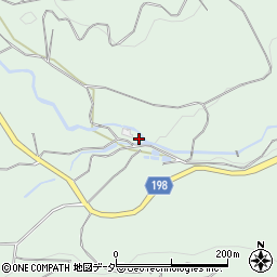 群馬県富岡市上丹生2064周辺の地図