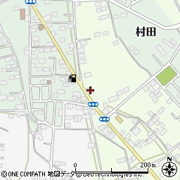 大吉木工所周辺の地図