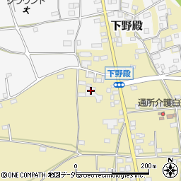 有限会社加藤工業周辺の地図