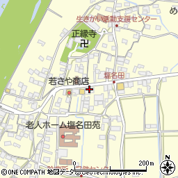 小泉ラジオ電機商会周辺の地図