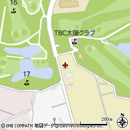 喜太川うなぎ料理周辺の地図