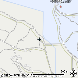 茨城県石岡市鯨岡1012周辺の地図