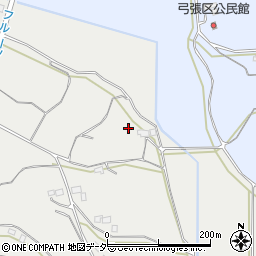 茨城県石岡市鯨岡1011周辺の地図