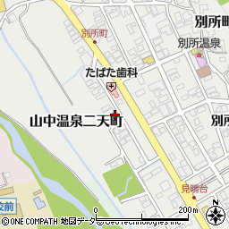 池田鉄工所周辺の地図
