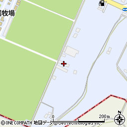 高嶋ハイツＢ周辺の地図