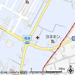 茨城県笠間市安居3139周辺の地図