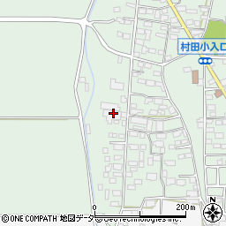 来福酒造株式会社周辺の地図