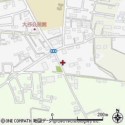 栃木県小山市横倉新田9-19周辺の地図