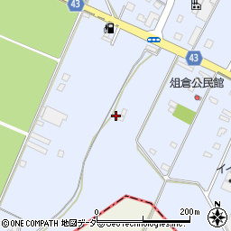 茨城県笠間市安居3981周辺の地図