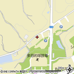 中村オート周辺の地図