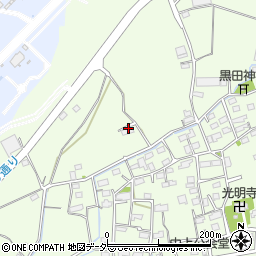 株式会社小野澤トレーディング周辺の地図