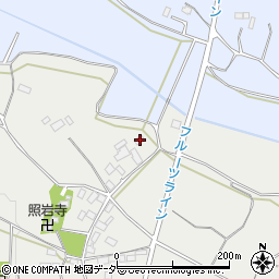 茨城県石岡市鯨岡179周辺の地図