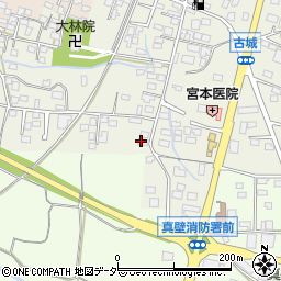 宮田石材店周辺の地図