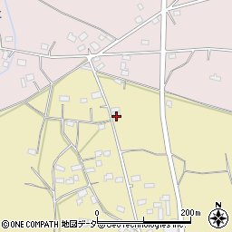 株式会社茨城ポンプ周辺の地図