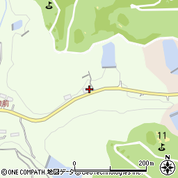 長期レンタカー高崎周辺の地図
