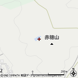 石川県加賀市別所町（オ）周辺の地図