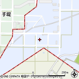 茨城県笠間市安居3218周辺の地図