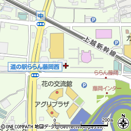 株式会社黒沢工務店周辺の地図