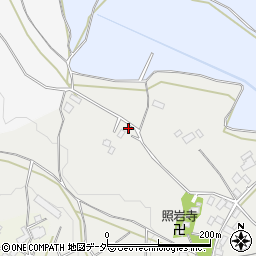 茨城県石岡市鯨岡1015周辺の地図