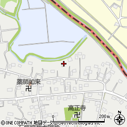 群馬県邑楽郡邑楽町藤川79-1周辺の地図